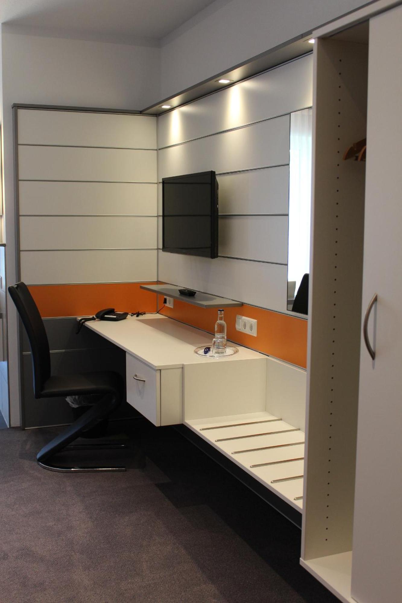 Hotel Ripken Kirchhatten Quarto foto
